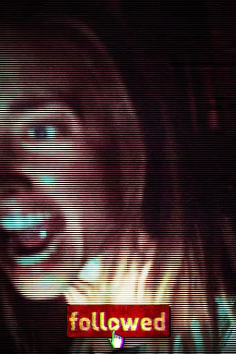 Movie poster for Followed