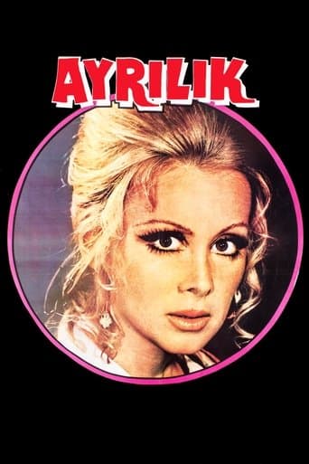 Movie poster for Ayrılık