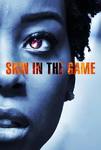Movie poster for Skin in the Game