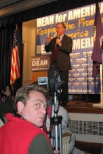 Movie poster for Dean and Me: Roadshow of an American Primary
