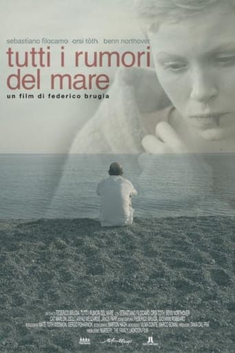 Movie poster for Tutti i rumori del mare