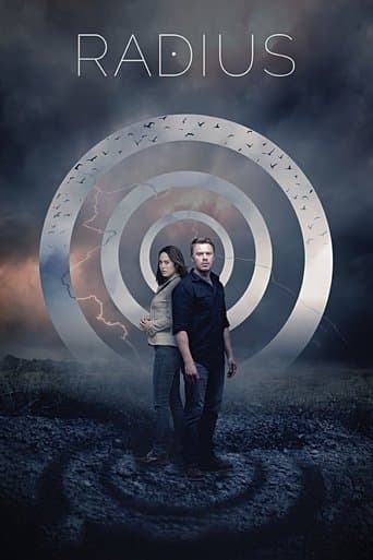 Movie poster for Radius