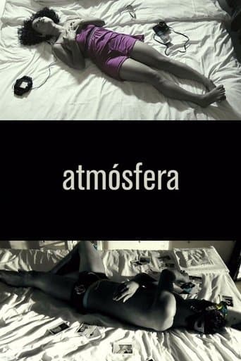 Movie poster for Atmosphere