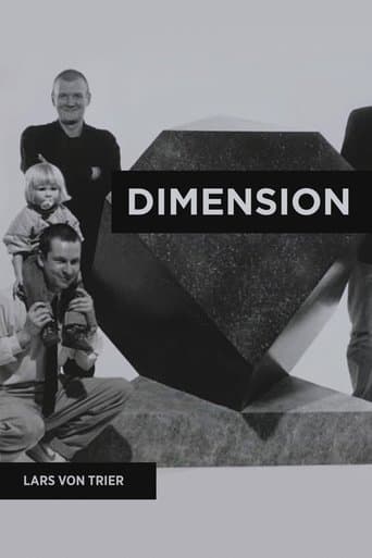 Movie poster for Dimension
