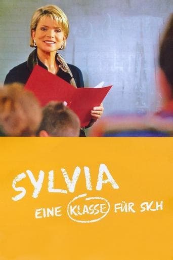 Movie poster for Sylvia – Eine Klasse für sich