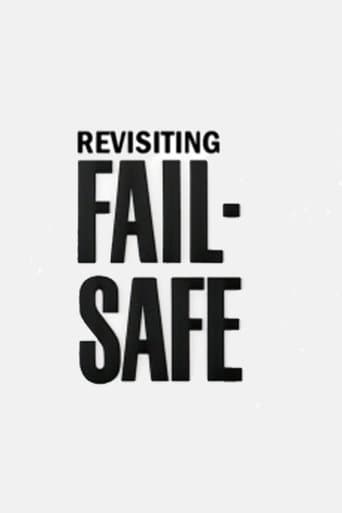 Movie poster for Revisiting 'Fail-Safe'