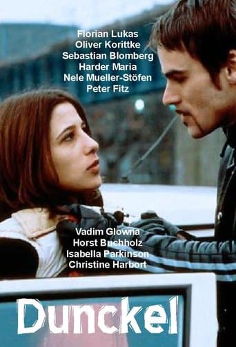Movie poster for Dunckel