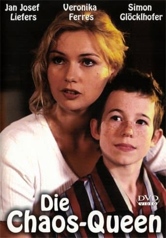 Movie poster for Die Chaos-Queen