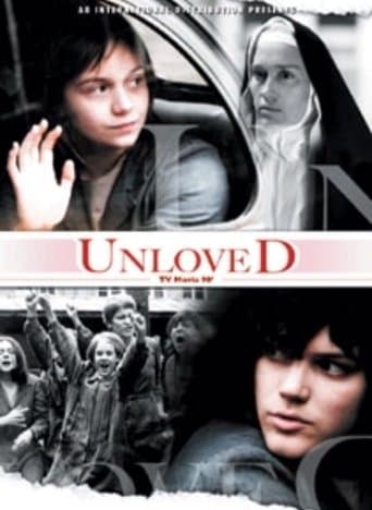 Movie poster for Unloved