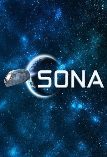 Movie poster for SONA