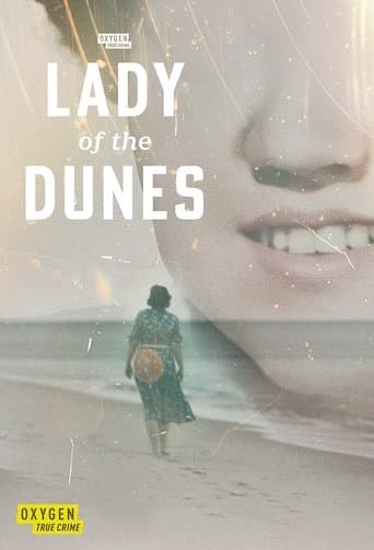 Movie poster for Lady of the Dunes: Hunting the Cape Cod Killer