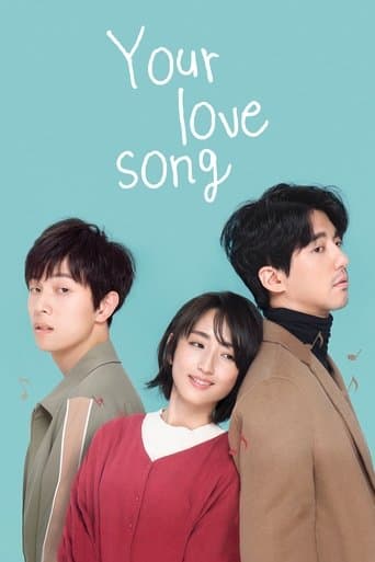 Movie poster for Your Love Song