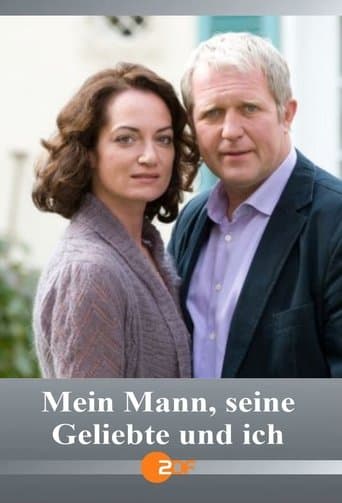 Movie poster for Mein Mann, seine Geliebte und ich