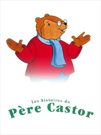 Movie poster for Papa Beaver's Storytime