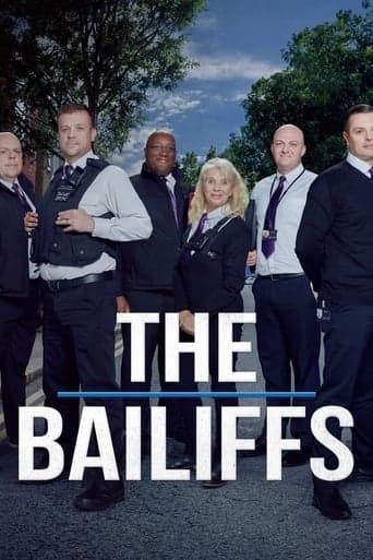 Movie poster for Call the Bailiffs: Time to Pay Up