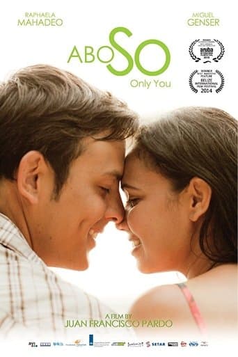 Movie poster for Only You