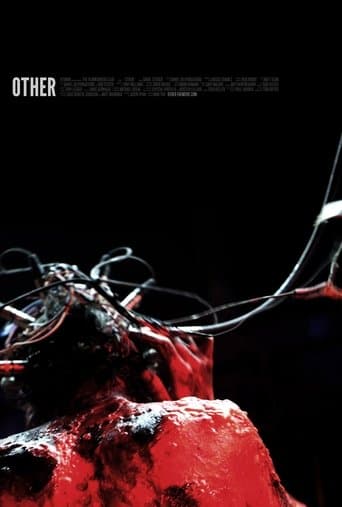 Movie poster for Other
