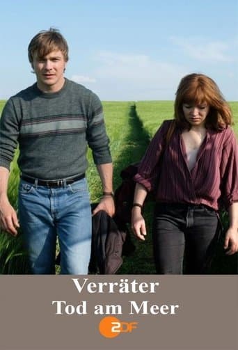 Movie poster for Verräter - Tod am Meer