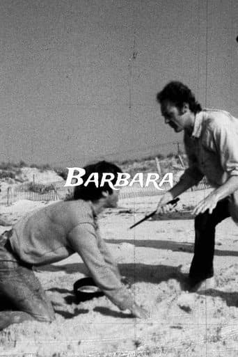 Movie poster for Barbara