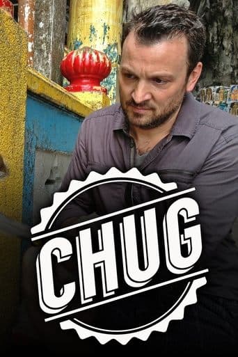 Movie poster for Chug