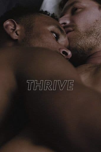 Movie poster for Thrive