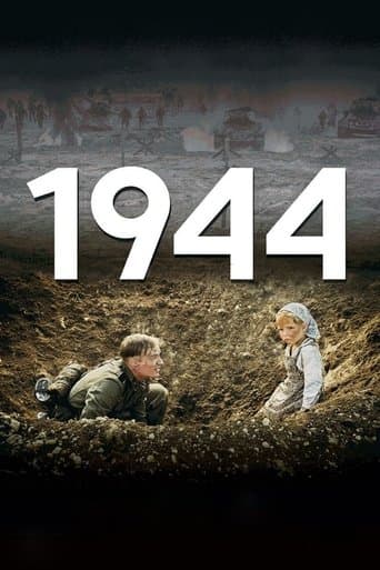 Movie poster for 1944
