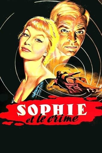 Movie poster for Girl on the Third Floor