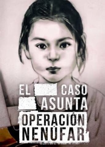 Movie poster for Lo que la verdad esconde: Caso Asunta