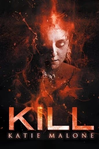 Movie poster for Kill Katie Malone