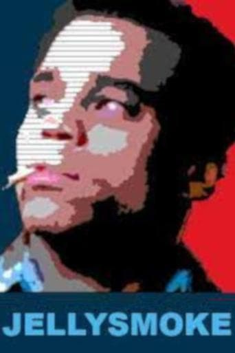 Movie poster for Jellysmoke