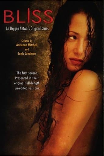 Movie poster for Bliss