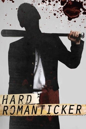 Movie poster for Hard Romanticker