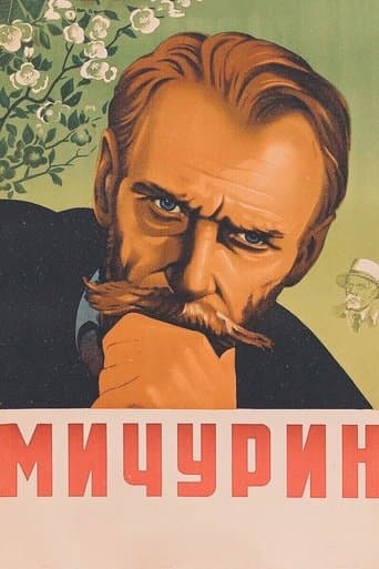 Movie poster for Life in Bloom