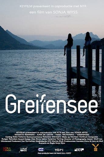 Movie poster for Greifensee
