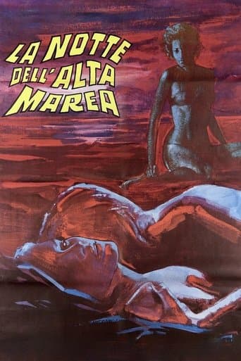 Movie poster for Twilight of Love