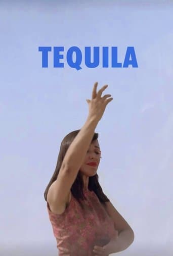 Movie poster for Tequila