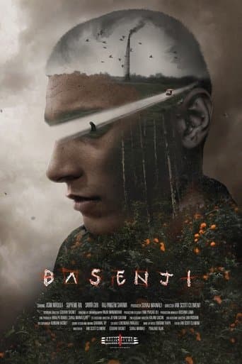 Movie poster for Basenji