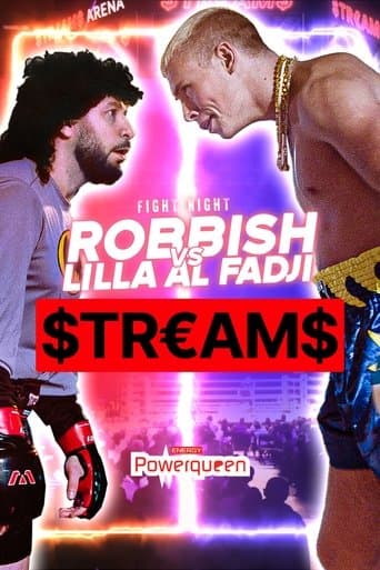 Movie poster for Streams