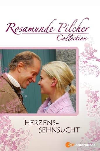 Movie poster for Rosamunde Pilcher: Herzenssehnsucht