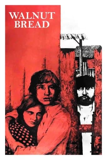Movie poster for Walnut Bread