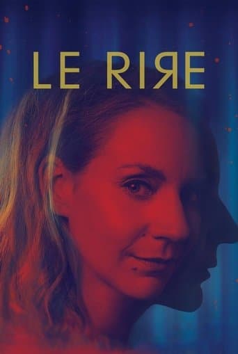 Movie poster for Laughter