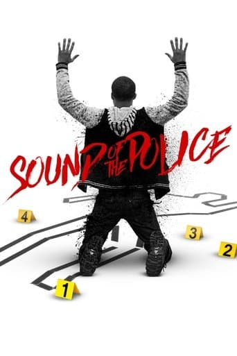Movie poster for Sound of the Police