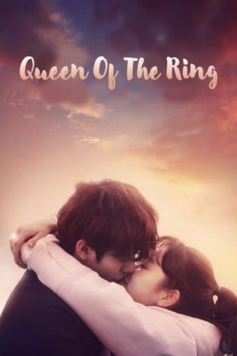 Movie poster for Queen of the Ring