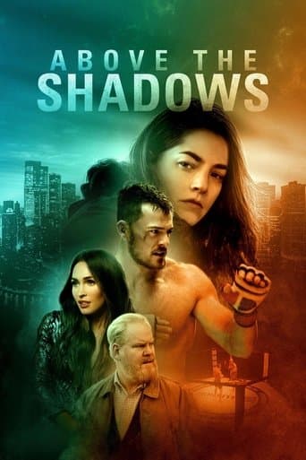 Movie poster for Above the Shadows