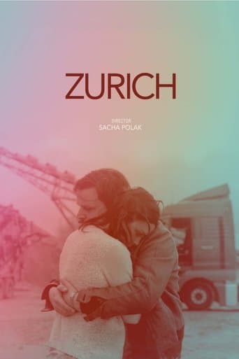 Movie poster for Zurich