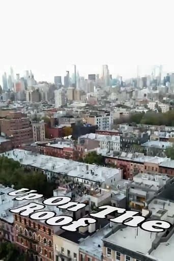 Movie poster for Sam Morril: Up on the Roof