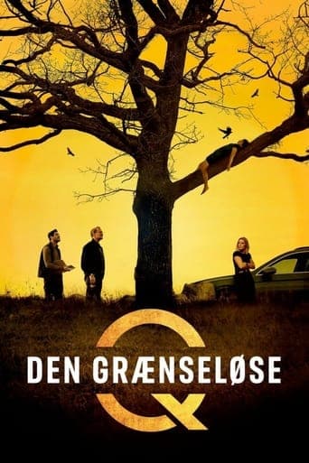 Movie poster for Boundless