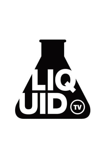 Movie poster for Liquid TV