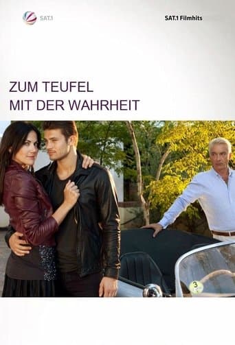 Movie poster for Zum Teufel mit der Wahrheit!