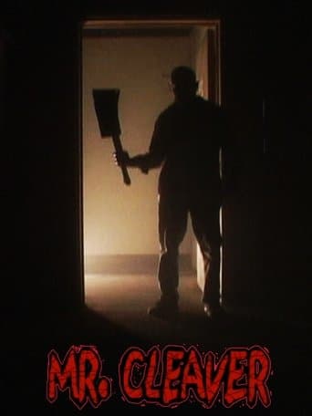 Movie poster for Mr. Cleaver